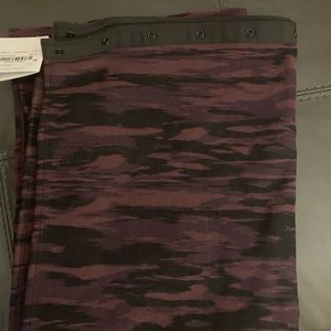 Lululemon Vinyasa Scarf